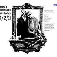 Miloslav Šimek: Návštěvní Den 1/2/3 - LP Record