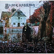 Black Sabbath: Black Sabbath DLX - LP Record