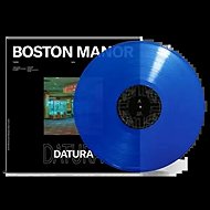 Boston Manor: Datura Ltd Clr - LP Record