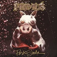 Primus: Pork Soda - LP Record
