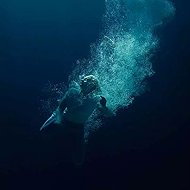 Lapsley: Through Water CLR - LP Record