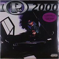 Grand Puba: 2000 LTD - LP Record