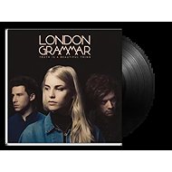 London Grammar: Truth Is A Beautiful Thing - LP Record
