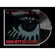 Joan Jett & The Blackhearts: Mindsets LTD - LP Record