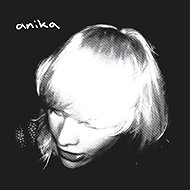 Anika: Anika Ltd Clr - LP Record