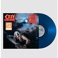 Ozzy Osbourne: Bark At The Moon CLR - LP Record