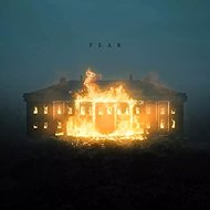 NF: Fear - LP Record