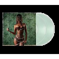 Fabric: Fabric + - LP Record