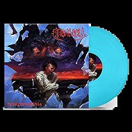 Cavalera: Schizophrenia Clr Ltd - LP Record