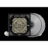 Dimmu Borgir: Eonian Clr Ltd - LP Record
