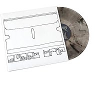 Sweet Trip: You will never know why - LP Record