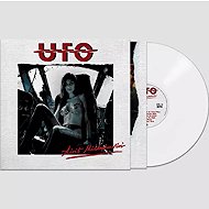 UFO: Ain't Misbehavin' DLX - LP Record