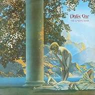 Dalis Car: The Waking Hour Ltd Clr - LP Record