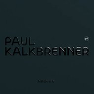 Paul Kalkbrenner: Guten Tag - LP Record