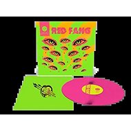 Red Fang: Arrows Ltd Clr - LP Record