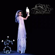 Stevie Nicks: Bella Donna - LP Record