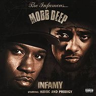 Mobb Deep: Infamy - LP Record