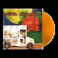 Coal Chamber: Coal Chamber - LP Record