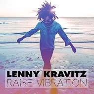Lenny Kravitz: Raise Vibration Dlx Ltd Clr - LP Record