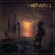 Moonspell: Hermitage LTD - LP Record
