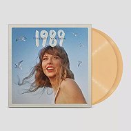 Taylor Swift: 1989 (Taylor's Version) LTD - LP Record