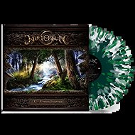 Wintersun: The Forest Seasons Splatter - LP Record
