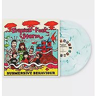 Tropical Fuck Storm: Submersive Behaviour CLR - LP Record