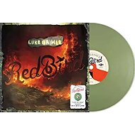 Luke Grimes: Red Bird CLR - LP Record