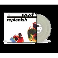 Reef: Replenish CLR - LP Record