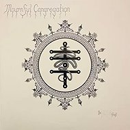 Mournful Congregation: The June Frost LTD - LP Record