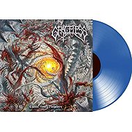 Graceless: Chants From Purgatory CLR - LP Record