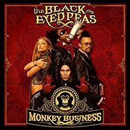 Black Eyed Peas: Monkey Business - LP Record