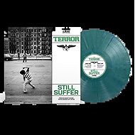 Terror: Still Suffer - LP Record
