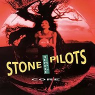 Stone Temple Pilots: Core LTD - LP Record