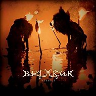 Be'lakor: Vessels LTD - LP Record