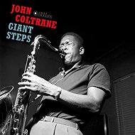 John Coltrane: Giant Steps LTD - LP Record