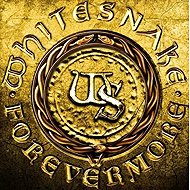 Whitesnake: Forevermore - LP Record