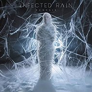 Infected Rain: Ecdysis LTD - LP Record