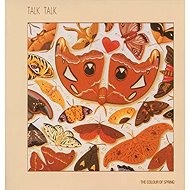 Talk Talk: The Colour Of Spring - LP Record