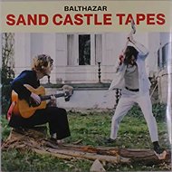 Balthazar: Sand Castle Tapes - LP Record