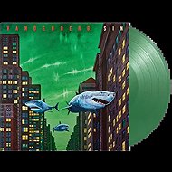 Vandenberg: Sin Clr Ltd - LP Record
