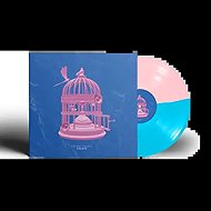 Future Palace: Escape Clr Ltd - LP Record
