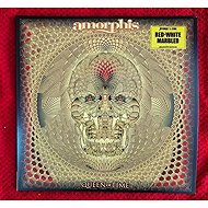 Amorphis: Queen Of Time CLR - LP Record