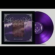 Vinterland: Welcome My Last Chapter Ltd Clr - LP Record