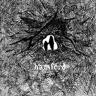Hamferð: Evst LTD - LP Record