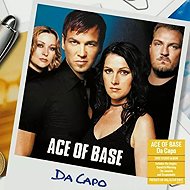 Ace Of Base: Da Capo CLR - LP Record