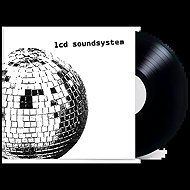 LCD Soundsystem: LCD Soundsystem - LP Record