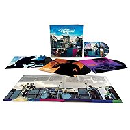 The Jimi Hendrix Experience: Live In Maui LTD - LP Record
