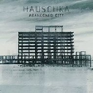 Hauschka: Abandoned City LTD - LP Record