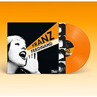Franz Ferdinand: You Could Have It So Much Better - LP Record